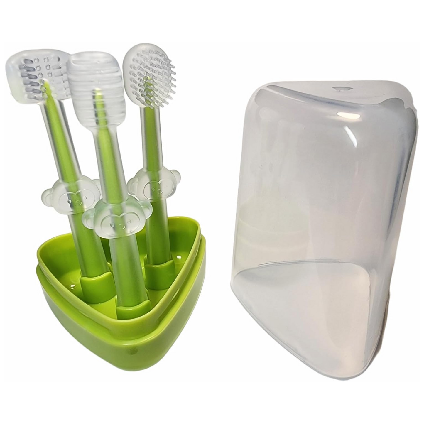 tongue cleaner, tongue scrubber