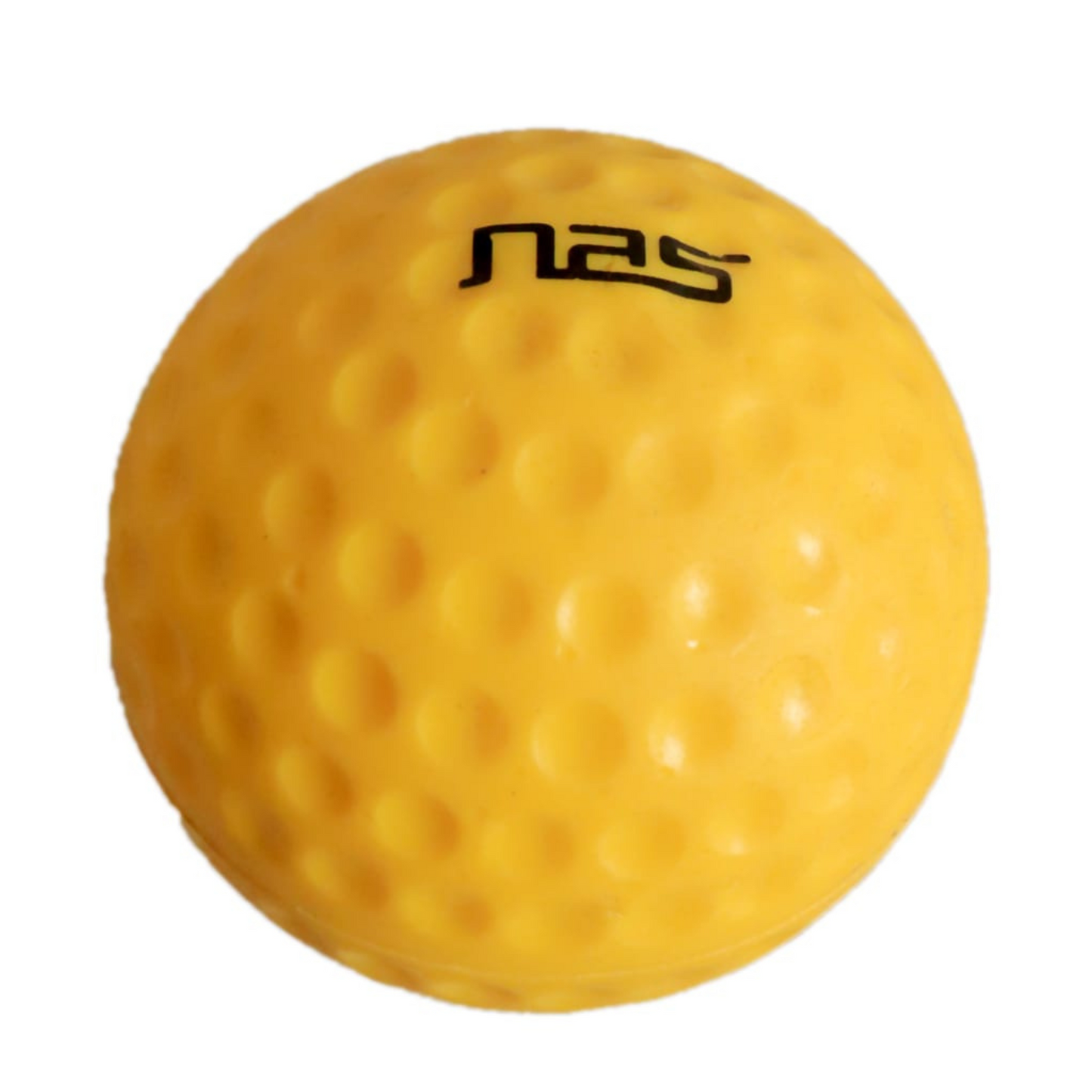 Durable PU cricket practice balls for bowling machines