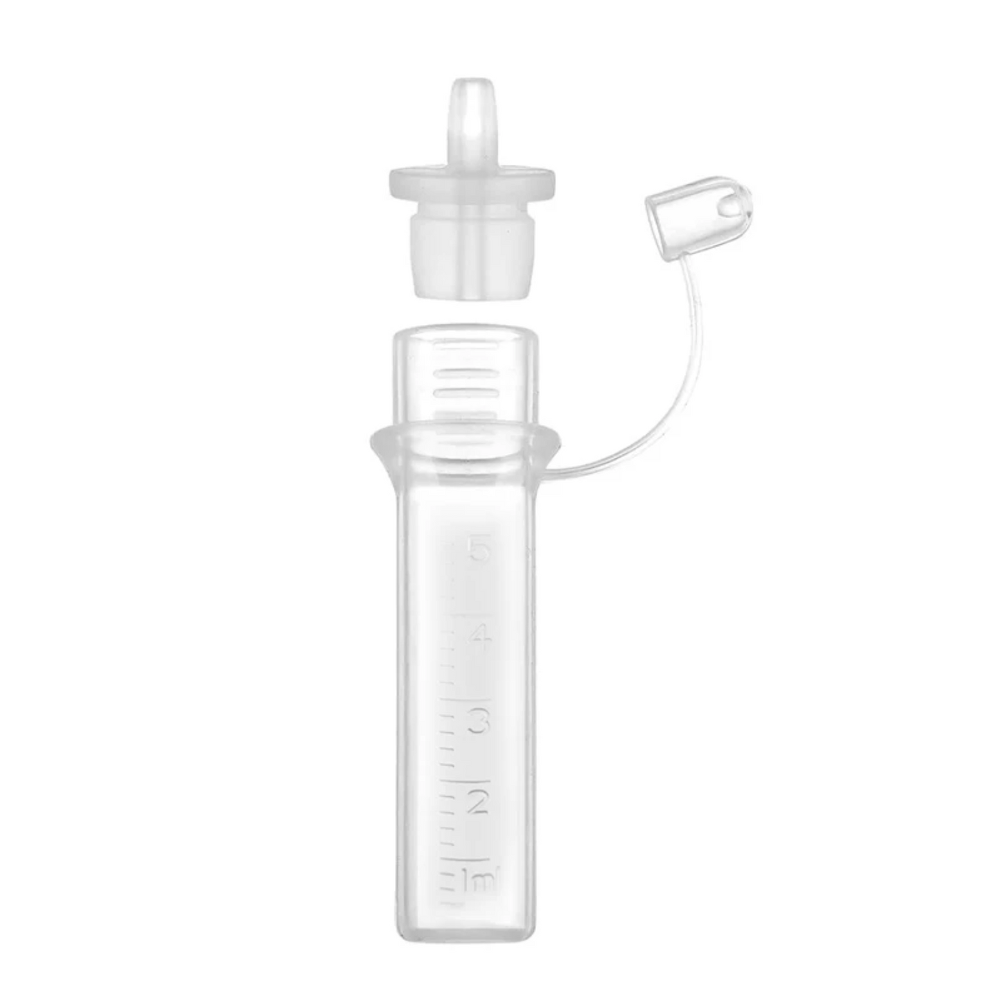 Silicone Breast Milk Collector Kit for Mothers South Africa