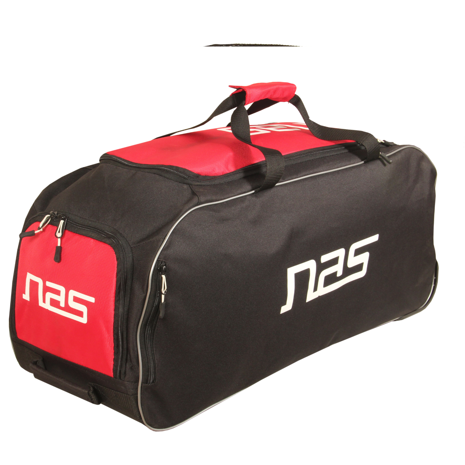 Buy NAS Cricket Kit Bag Online South Africa Sports Bags – SHEIKHS