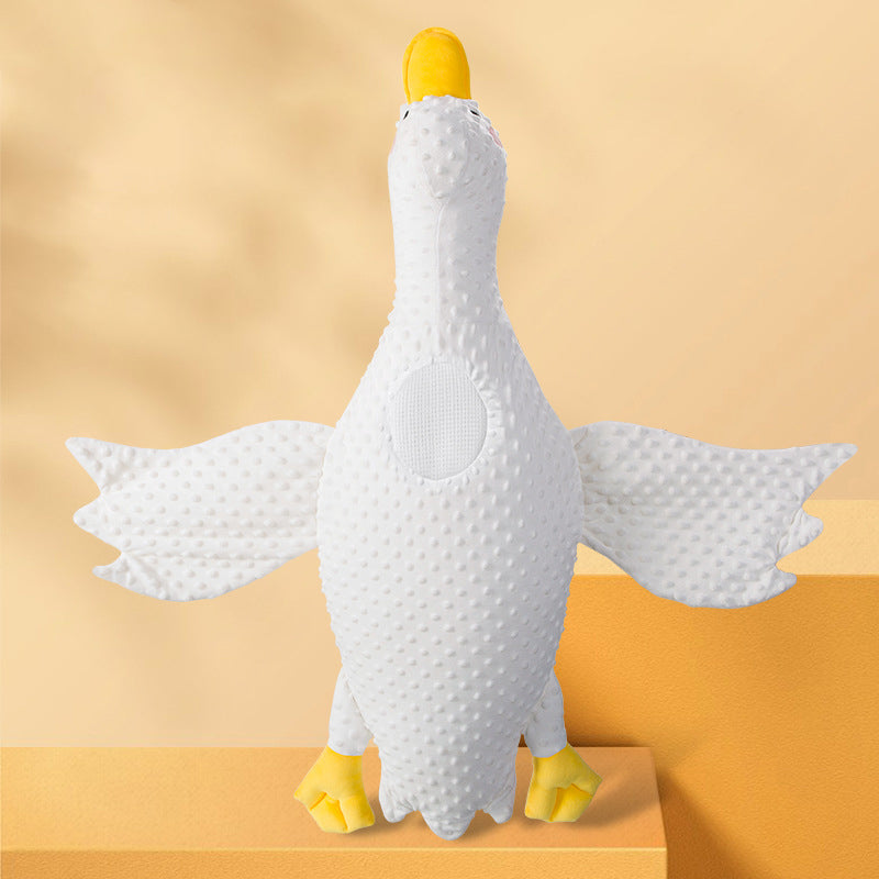 baby soothing palm pillow, baby patter for sleep