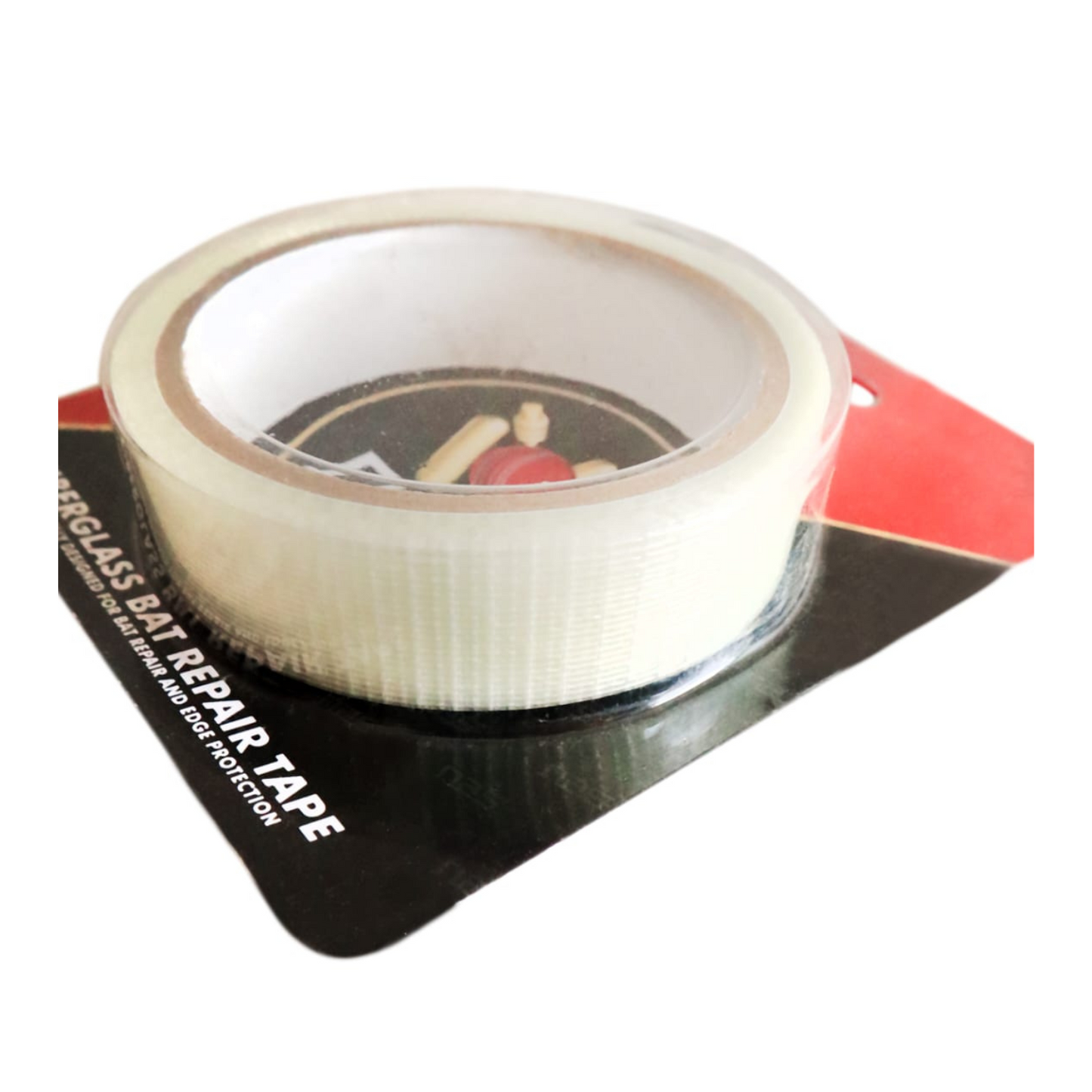 Cricket Bat Fiberglass Tape Roll for edge protection South Africa