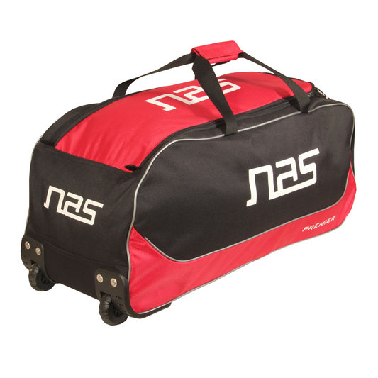 Cricket Kit Bag with Wheels – Durable Sports Gear Storage for Players in South Africa