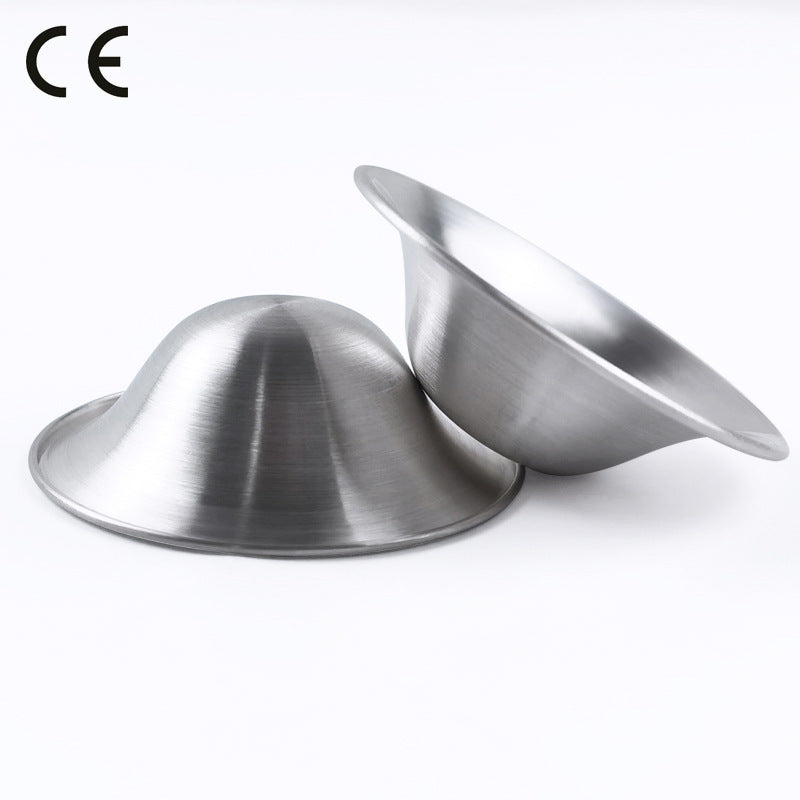 Silver Nipple Covers for Sore Nipple Protection – Sheikhs.online