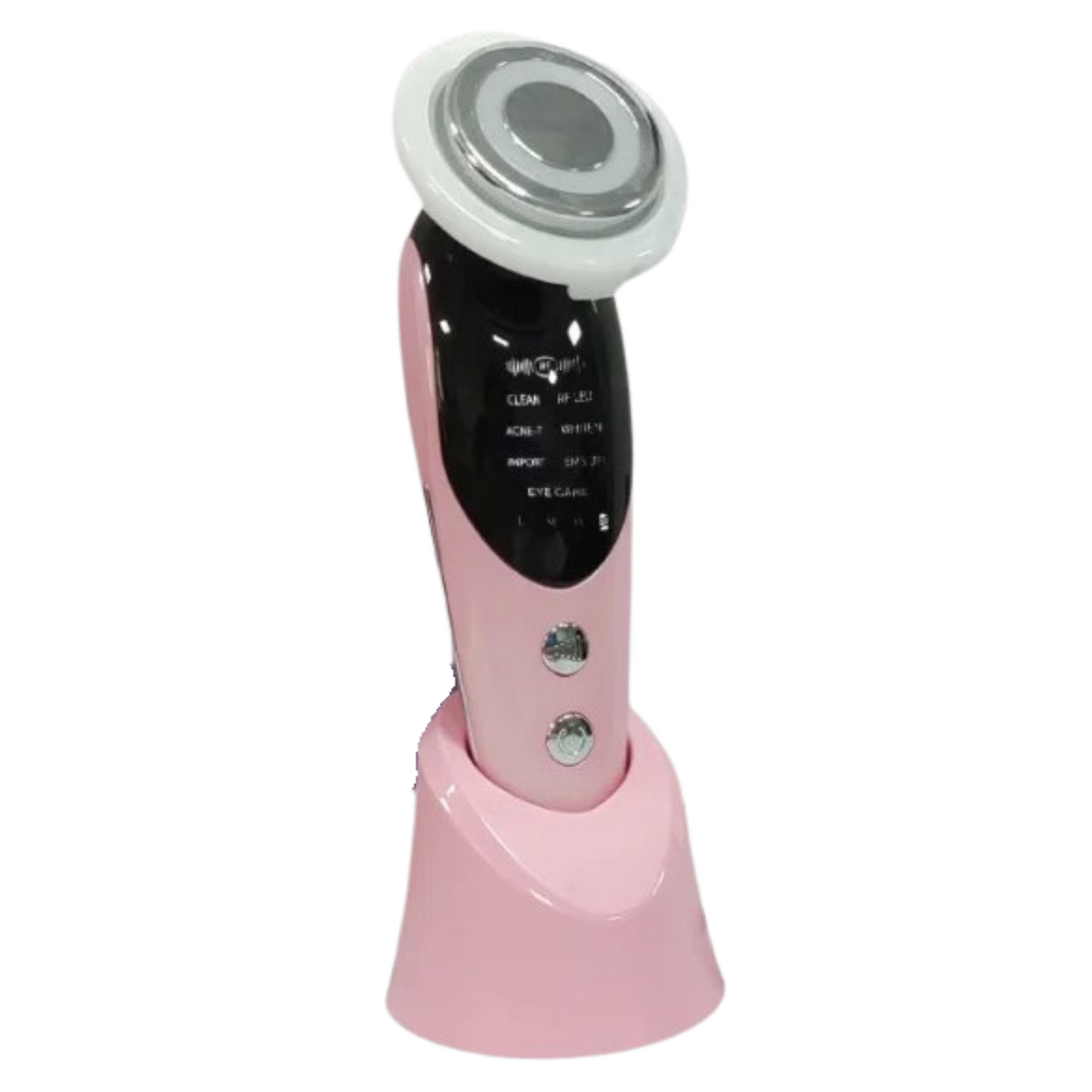 Electric Facial Cleanser & Massager for Deep Cleansing South Africa