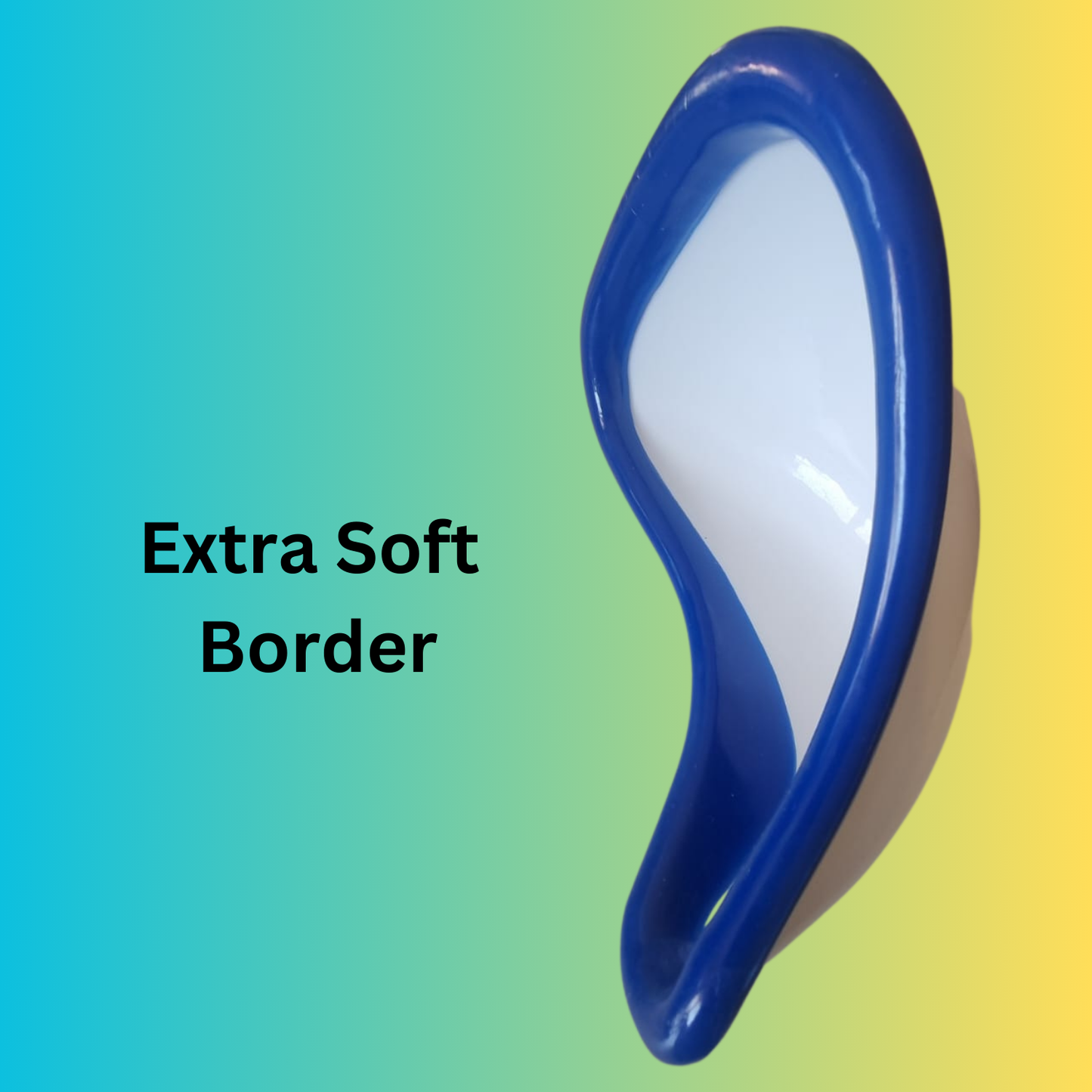 Lightweight abdominal guard for cricket players