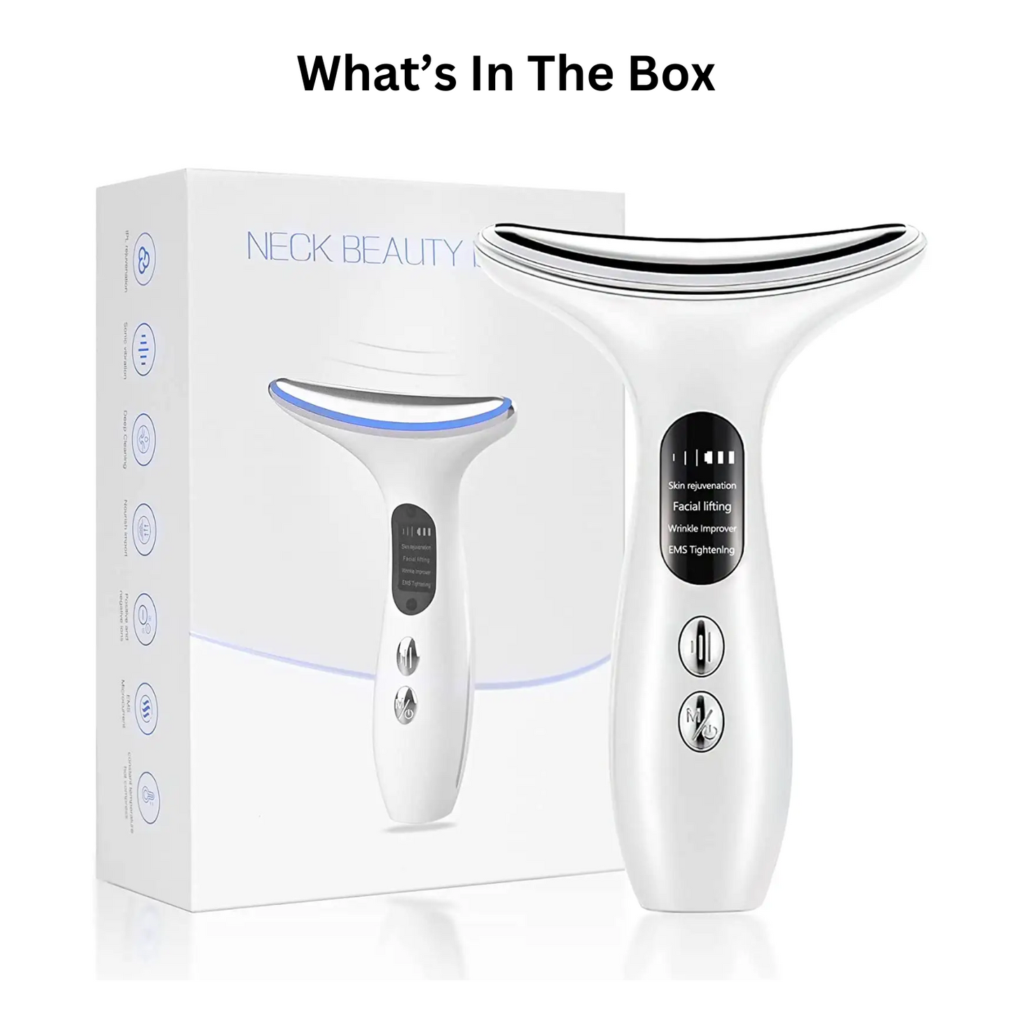 EMS Facial Device South Africa | Skin Tightening & Rejuvenation
