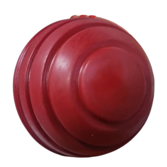 Cricket swing ball for batting and bowling practice