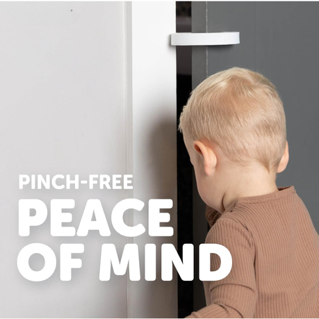 Pet and Child Safety Door Slam Protector South Africa