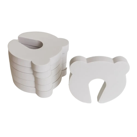 Door Finger Pinch Guard – Baby & Child Safety Door Stopper South Africa