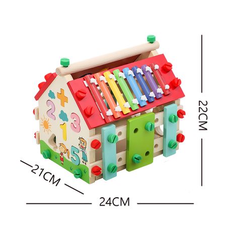 Educational Music and Logic Toy for Kids South Africa