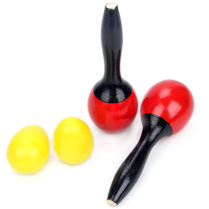 Safe and eco-friendly musical toy set South Africa