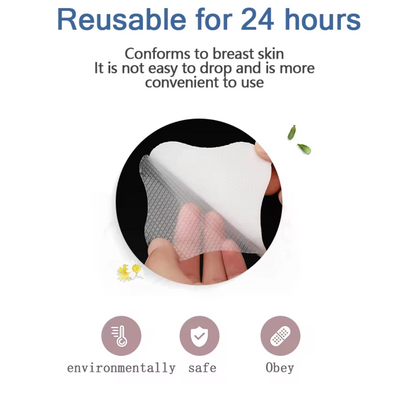 cooling hydrogel nipple pads, hydrogel nipple pads South Africa