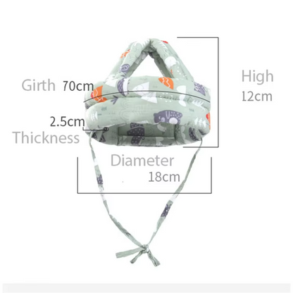 Baby Safety Helmet for head protectio