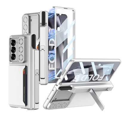 Galaxy Z Fold 6 Case South Africa – Premium Protective Mobile Accessory