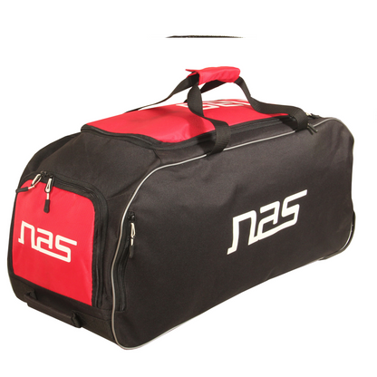 Cricket Kit Bag with Wheels – Durable Sports Gear Storage for Players in South Africa
