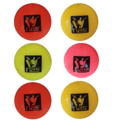 NAS Wind ball cricket ball