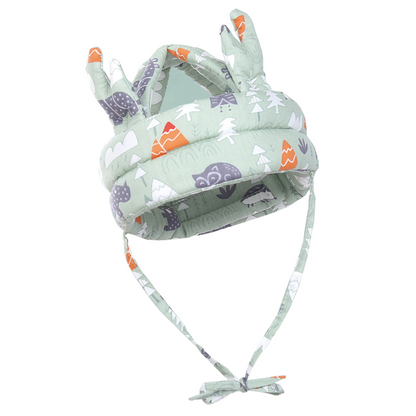 baby safety helmet, infant head protector helmet,