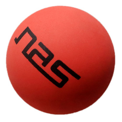 High Bounce Synthetic Rubber Cricket Balls for Practice