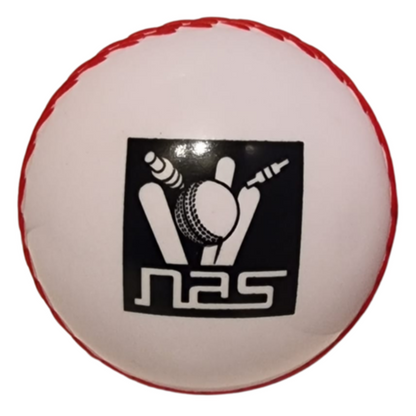 Soft PVC cricket balls with seam – ideal for training and backyard cricket South Africa