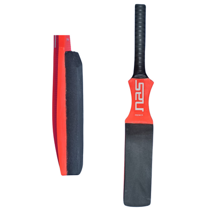 NAS Power Cricket Training Bat
