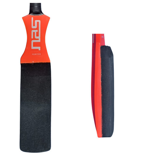 NAS Power Cricket Training Bat