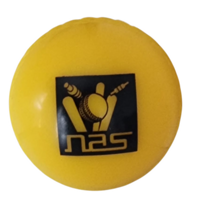 NAS wind cricket ball