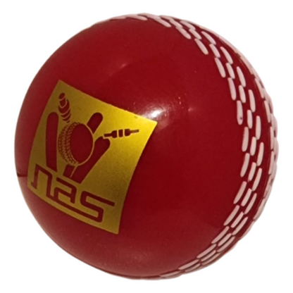NAS indoor outdoor cricket balls – soft practice balls with superb durability South Africa