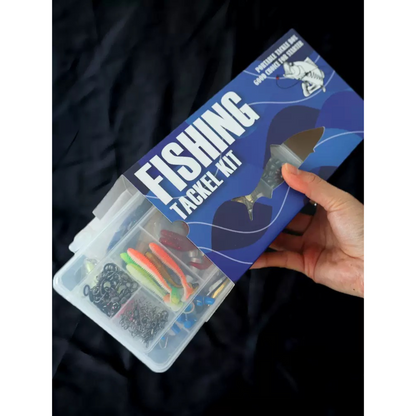 Fishing bait kit South Africa