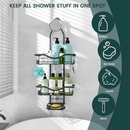 Hanging Shower Caddy