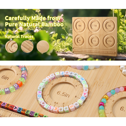 Bead Board For Jewelry Making 