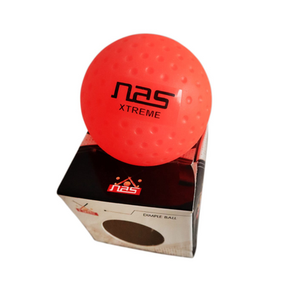 hockey dimple balls in assorted colours – Buy online SA