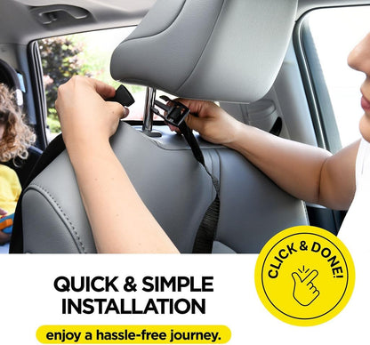 Kick Mat Car Seat Back Protector | Buy Online South Africa