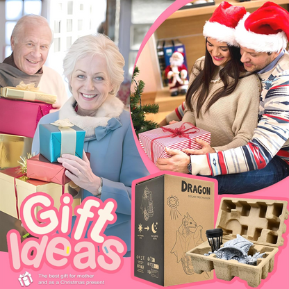 decorative Outdoor Statue Garden Lights