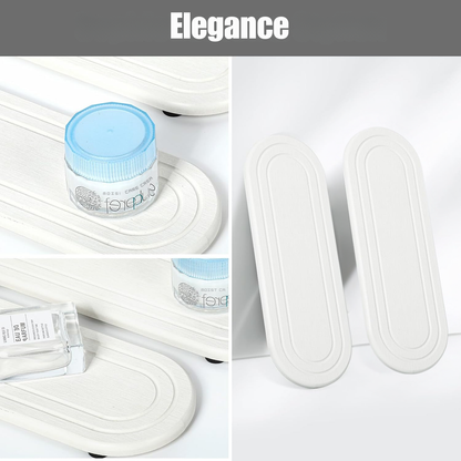 Shop the Water Absorbing Stone Tray in South Africa. Quick water absorption,