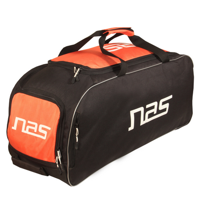 Cricket Kit Bag with Wheels – Durable Sports Gear Storage for Players in South Africa
