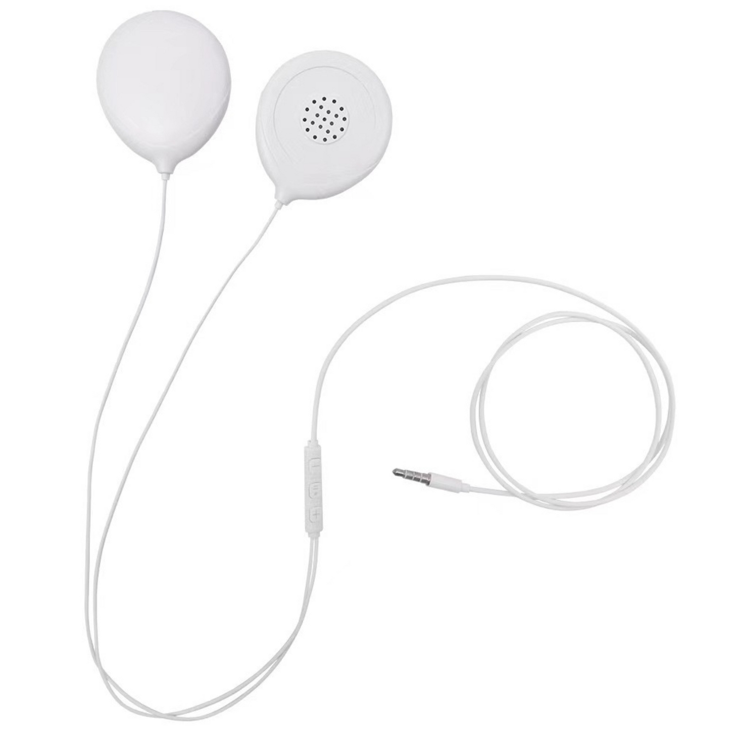 Prenatal Belly Speaker Earphones Play Music Voices to Baby in The Womb