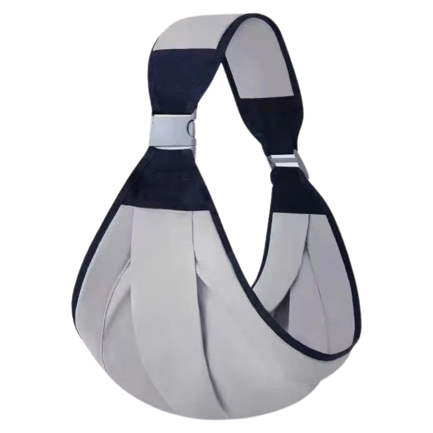 Baby Sling Carrier South Africa – Adjustable Cotton Wrap for Moms