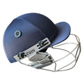 Cricket Helmet Size Range Juniors to Adults – Front View with Protective Grill