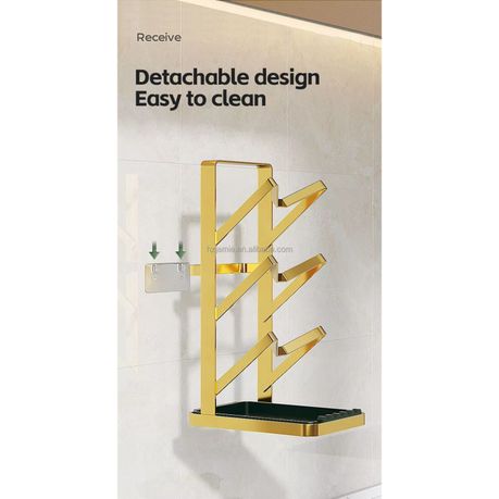 3-Tier Pot Lid Holder,
Pot Lid Rack SA,