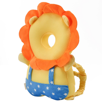 Baby Head Protector Backpack – Anti-Fall Safety Cushion South Africa