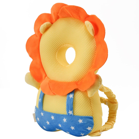 Baby Head Protector Backpack – Anti-Fall Safety Cushion South Africa