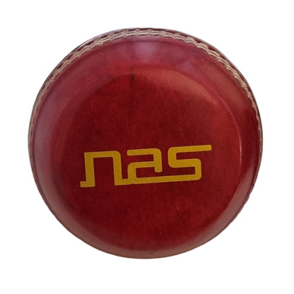 cricket seam training leather ball