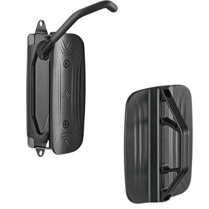 Swivel Bike Wall Mount South Africa – Vertical Storage Rack for Bicycles