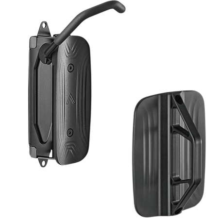 Swivel Bike Wall Mount South Africa – Vertical Storage Rack for Bicycles